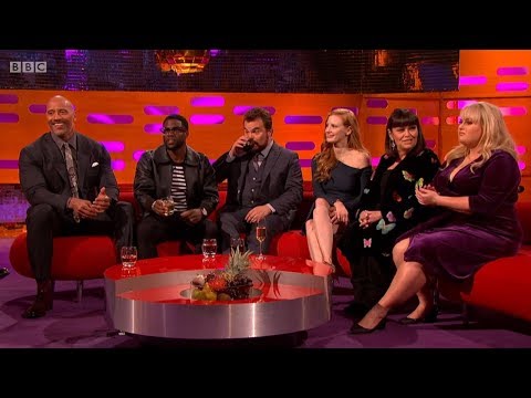 graham norton s20e08