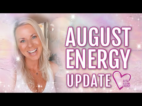 AUGUST 2021 Energy Update - Switchgear Timelines ✨
