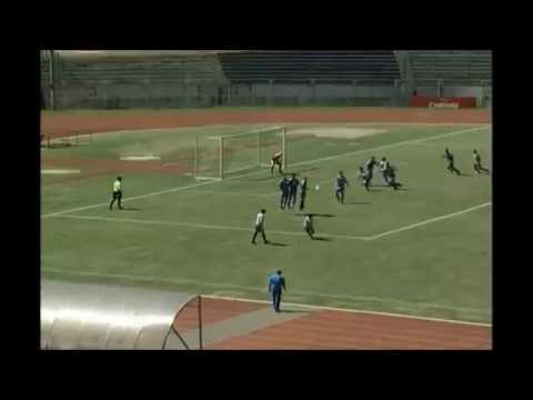 Defesas do Campeonato Paranaense e Catarinense de Juniores