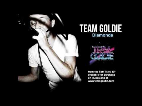 Team Goldie - Diamonds
