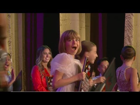 The Dance Awards Orlando 2019 - Mini Female Best Dancer Winners