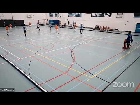 Hurley JA1 - Bloemendaal JA1