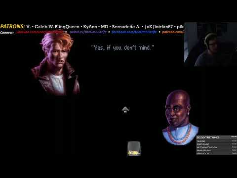 Pixel Hunter - Gabriel Knight 1 - Part 01