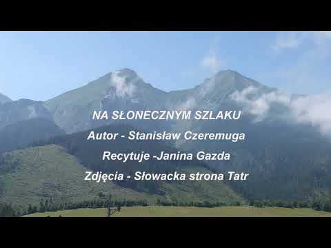 Stanisław Czeremuga - Świat jest piękny