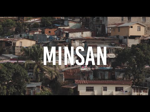 Munimuni - Minsan (Lyric Video)