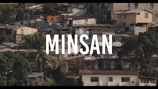 Munimuni - Minsan (Lyric Video)