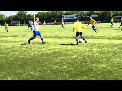 07-05-2016 VRC C1 - 't Goy C1