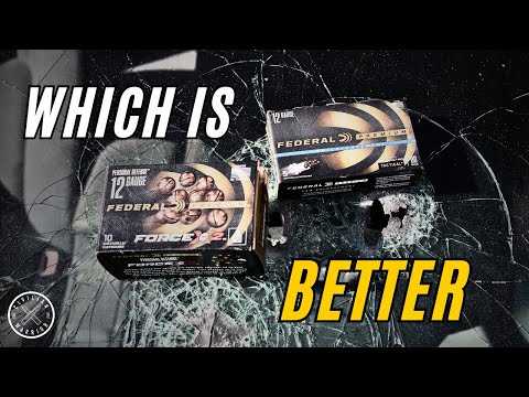 Federal .22 LR Hollow Point - Bulk Ammo Shooting Review - 7 Gun Test - WOW! - Only Two Guns Liked It