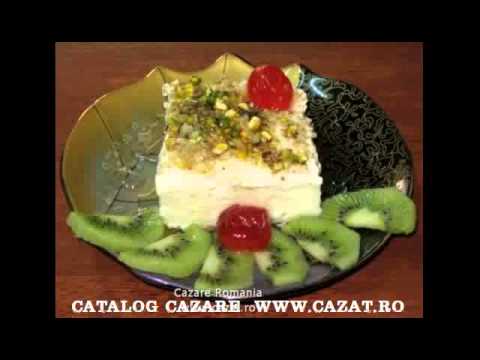 Cazare Carjelari, Tulcea - Cazat.ro