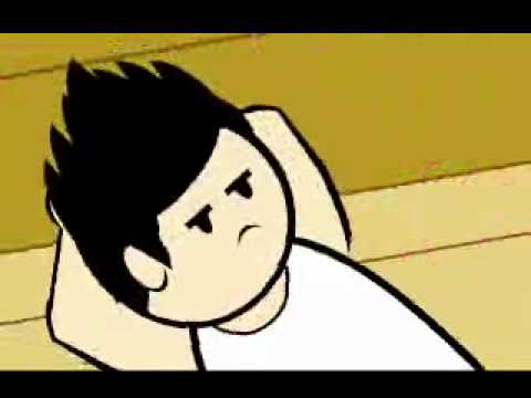 surti dan tejo - jamrud ( animation video clip BY : YAMA Studio )