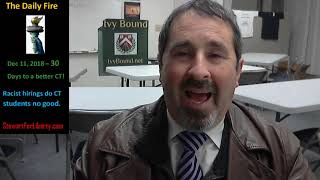 DEC 11 Mark Stewart Greenstein: Race and good teaching