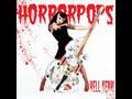 Horrorpops - Kool Flattop