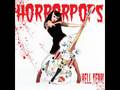 Horrorpops - Kool Flattop 