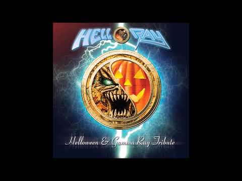 HelloRay - 2012 - A Tribute To Helloween & Gamma Ray