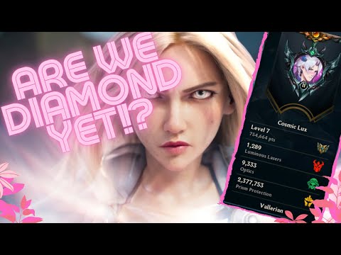 Lux vs. Zed mid | Season 10 | Lux Mid Gameplay | Vallerian Flex Queue