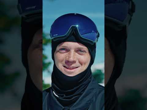 THE ALLPLAY 2024/25 Playful All-mtn ski by J skis