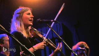 Black Prairie - Let It Out (Bing Lounge)