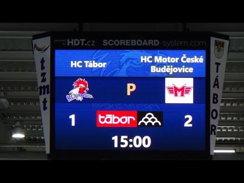 2017 12 02 MU PLK HC Tabor - HC Motor CB I