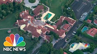 Florida Judge Orders DOJ To Redact Trump Search Warrant Affidavit