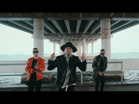 Conmigo - Golpe A Golpe (feat. J Quiles)