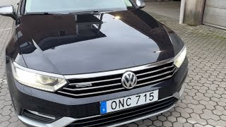 Prodaja Volkswagen Passat Alltrack automobila - Slika 4 | Autoline HR Volkswagen Passat Alltrack automobil | Slika 4 - Autoline