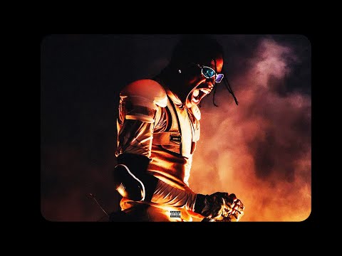 (MAD INTRO) TRAVIS SCOTT x MIKE DEAN TYPE BEAT 2026 ~ "IGNITE" [CRAZY OUTRO/BEAT SWITCH]