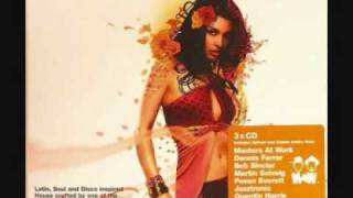 sergio mendes - the real thing