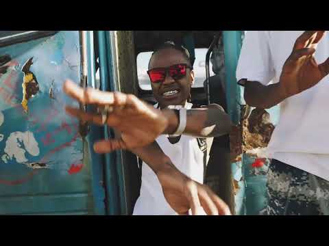 UncoJingJong - VYBZ KARTEL (OFFICIAL VIDEO) 
