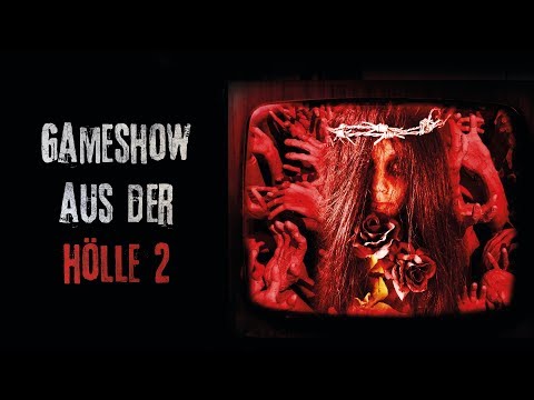 Creepypasta "Gameshow aus der Hölle 2" German/Deutsch