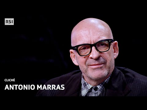 Antonio Marras, stilista e artista | Cliché | RSI