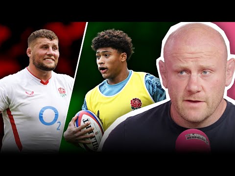 Why Tom Willis Quit England & Is Noah Caluori The Future?