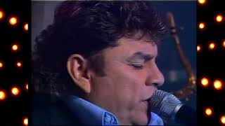 Rosas Blancas / Jose Manuel Zamacona y Los Yonic´s (En vivo)