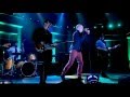 The Fray Heartbeat Alan Titchmarsh Show 2012 ...