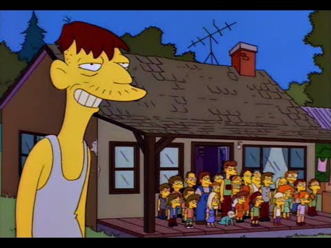 Cletus Spuckler Best Moments