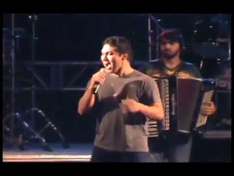 DVD Forró do Bom Ao Vivo no São João de Itapetinga 2009 - Parte 01