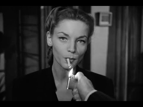 Women Smoking in Film Part 3