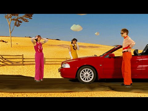 Video thumbnail for Sidewalk
