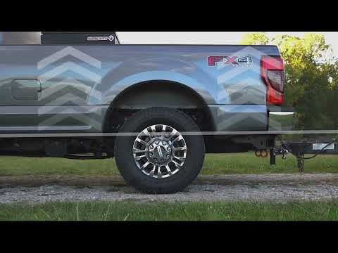 How it Works: Firestone Airide Assist Ride-Rite Kit, Red Label Kits and Air Compressor Kits