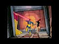 X Men The Animated Series The Final Decision Season 1 Episodes 13 Review
