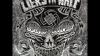 Bloodlust - Liers in Wait