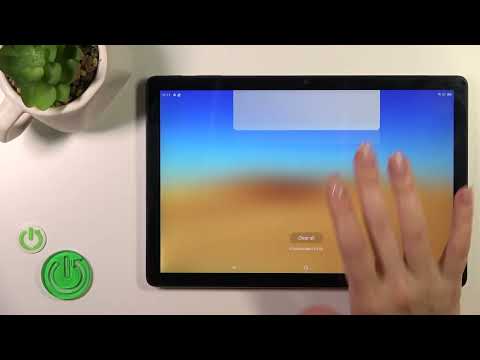 How to Unblock Number In Blackview Tab 13