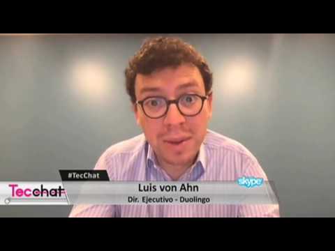 Tecchat: Duolingo preferido para aprender idiomas