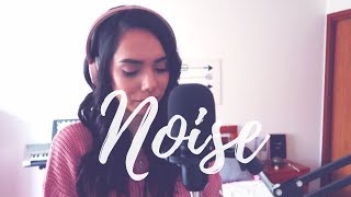NOISE // COLTON DIXON (Cover)