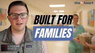 "We're a Nonprofit Now. What Do We Do?"