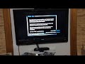 Final Test Of The Thx Optimizer Video Test 53 The Santa Clause