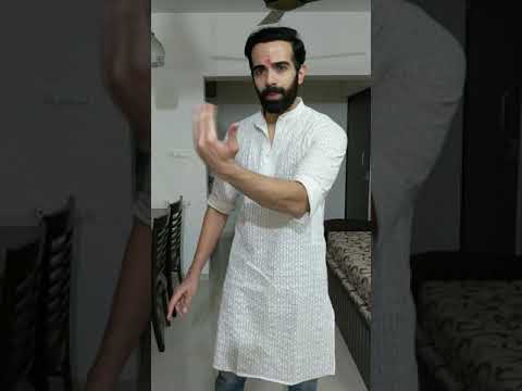 Akshay Raj Audition Link (Mafia Look)