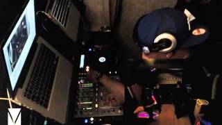 Kye Refix b2b Jerome Six House Marathon DJ Set Mode TV