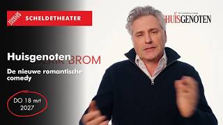 Huisgenoten-YouTube