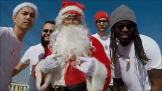 Santa&#39;s Got A Brand New Bag