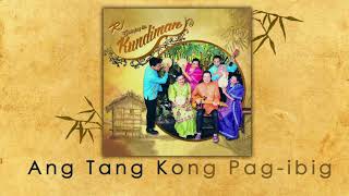 RJ Jacinto - Ang Tangi Kong Pag-Ibig